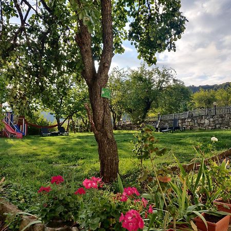 Старата Къща - Трявна Villa Bagian luar foto